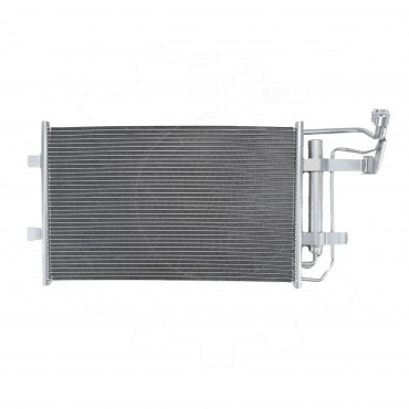 Condenseur de Climatisation Pour Mazda 5 C51361480A C51361480B