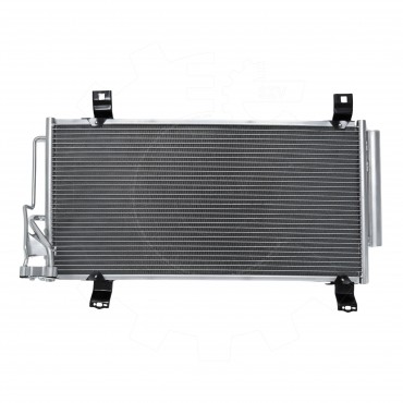 Condenseur de Climatisation Pour Mazda 6 GS1D61480C GS1D61480D GSYD6148ZA