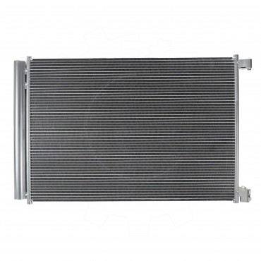 Condenseur de Climatisation Pour Mercedes-Benz AMG GT Classe C 0995000454