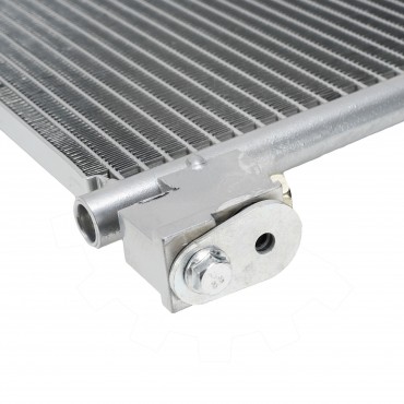 Condenseur de Climatisation Pour Mercedes-Benz AMG GT Classe C 0995000454