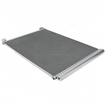 Condenseur de Climatisation Pour Mercedes-Benz AMG GT Classe C 0995001854