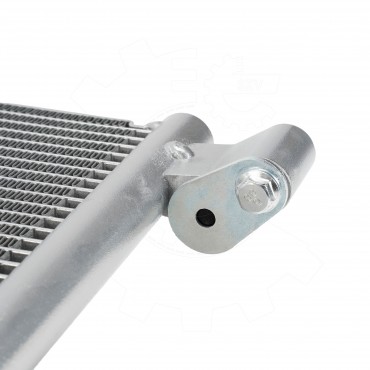 Condenseur de Climatisation Pour Mercedes-Benz AMG GT Classe C 0995001854