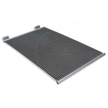 Condenseur de Climatisation Pour Renault Kangoo Mercedes-Benz Citan 8200455795