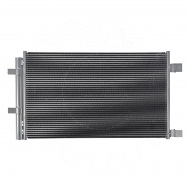 Condenseur de Climatisation Pour Renault Mercedes-Benz Nissan Qashqai 921004575R