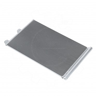 Condenseur de Climatisation Pour Mercedes-Benz CLA Classe A GLA 0995001054