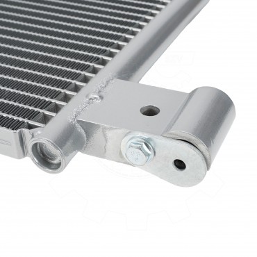 Condenseur de Climatisation Pour Mercedes-Benz Classe A B 1695000354 1695000754