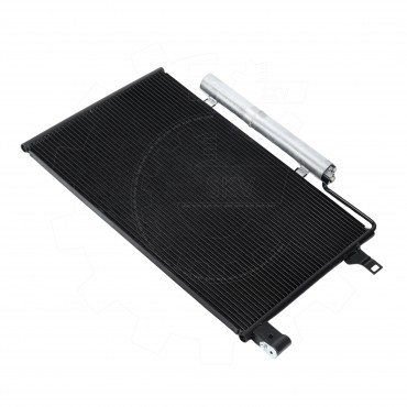 Condenseur de Climatisation Pour Mercedes-Benz Classe A B 1695000054 1695000654