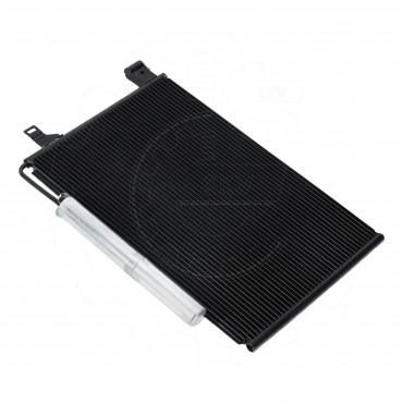 Condenseur de Climatisation Pour Mercedes-Benz Classe A B 1695000054 1695000654