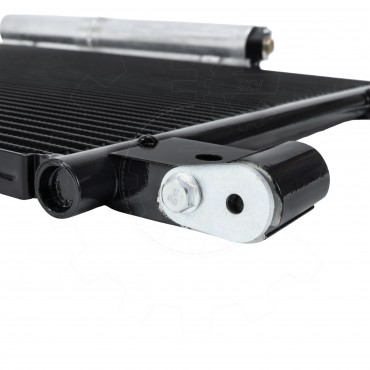 Condenseur de Climatisation Pour Mercedes-Benz Classe A B 1695000054 1695000654