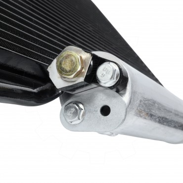 Condenseur de Climatisation Pour Mercedes-Benz Classe A B 1695000054 1695000654