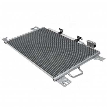 Condenseur de Climatisation Pour Mercedes-Benz Classe C CLC T-Model 2035000854