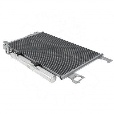 Condenseur de Climatisation Pour Mercedes-Benz Classe C CLC T-Model 2035000854