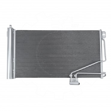Condenseur de Climatisation Pour Mercedes-Benz Classe C T-Model CLK A2035000954