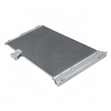 Condenseur de Climatisation Pour Mercedes-Benz Classe C T-Model CLK A2035000954