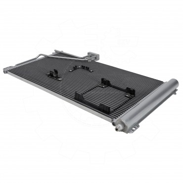 Condenseur de Climatisation Pour Mercedes-Benz Classe C T-Model CLK 2035001054