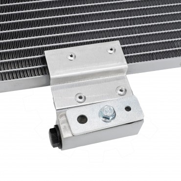 Condenseur de Climatisation Pour Mercedes-Benz Classe C T-Model CLK 2035001054