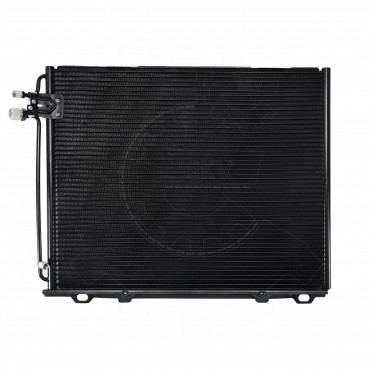 Condenseur de Climatisation Pour Mercedes-Benz Classe E T-Model 2108300270