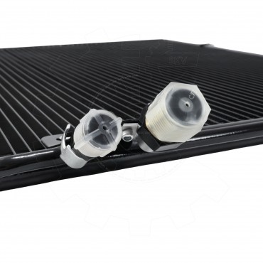 Condenseur de Climatisation Pour Mercedes-Benz Classe E T-Model 2108300270