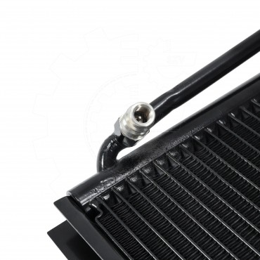 Condenseur de Climatisation Pour Mercedes-Benz Classe E T-Model 2108300470