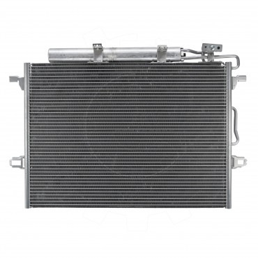 Condenseur de Climatisation Pour Mercedes-Benz Classe E T-Model CLS Mini Mini