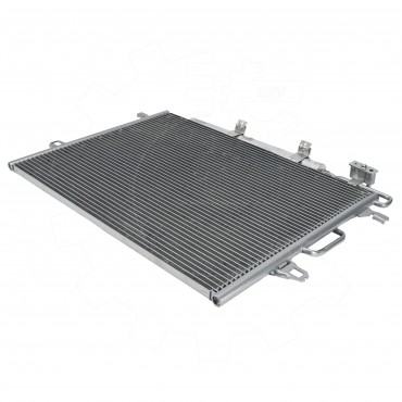 Condenseur de Climatisation Pour Mercedes-Benz Classe E T-Model CLS Mini Mini