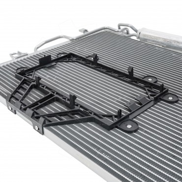 Condenseur de Climatisation Pour Mercedes-Benz Classe E T-Model CLS 2115000554