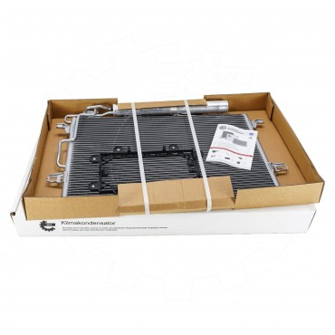 Condenseur de Climatisation Pour Mercedes-Benz Classe E T-Model CLS 2115000554