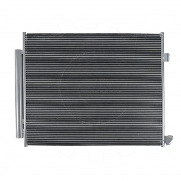 Condenseur de Climatisation Pour Mercedes-Benz GLS 1675001200 A1675001200