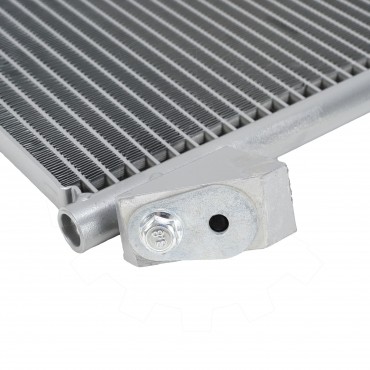 Condenseur de Climatisation Pour Mercedes-Benz GLS 1675001200 A1675001200