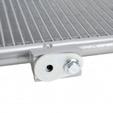 Condenseur de Climatisation Pour Mercedes-Benz GLS 1675001200 A1675001200