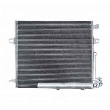 Condenseur de Climatisation Pour Mercedes-Benz Classe GL M R 2515000054