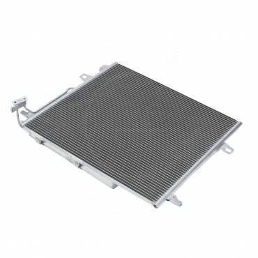 Condenseur de Climatisation Pour Mercedes-Benz Classe GL M R 2515000054