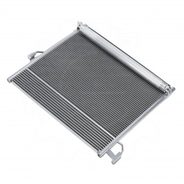 Condenseur de Climatisation Pour Mercedes-Benz Classe GL M GLE GLS 0995000002