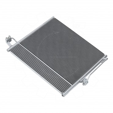 Condenseur de Climatisation Pour Mercedes-Benz Classe GL M GLE GLS 0995000002