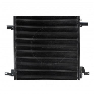 Condenseur de Climatisation Pour Mercedes-Benz Classe M 1638300070 A1638300070
