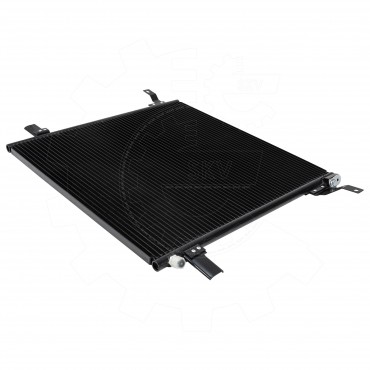 Condenseur de Climatisation Pour Mercedes-Benz Classe M 1638300070 A1638300070