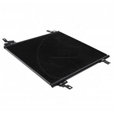 Condenseur de Climatisation Pour Mercedes-Benz Classe M 1638300070 A1638300070