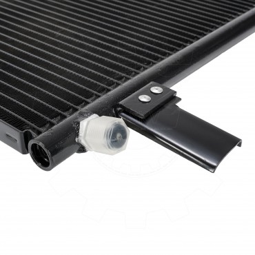 Condenseur de Climatisation Pour Mercedes-Benz Classe M 1638300070 A1638300070