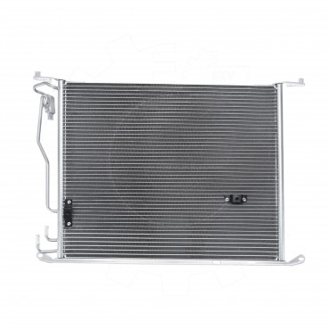 Condenseur de Climatisation Pour Mercedes-Benz Classe S SL A2205000054