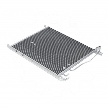 Condenseur de Climatisation Pour Mercedes-Benz Classe S SL A2205000054
