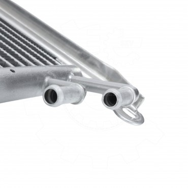 Condenseur de Climatisation Pour Mercedes-Benz Classe S SL A2205000054