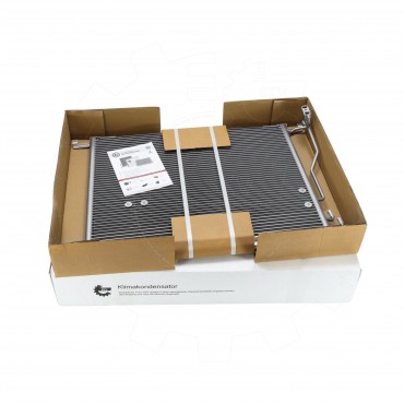 Condenseur de Climatisation Pour Mercedes-Benz Classe S SL A2205000054