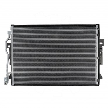 Condenseur de Climatisation Pour Mercedes-Benz Classe S A2215000754 A2215000854