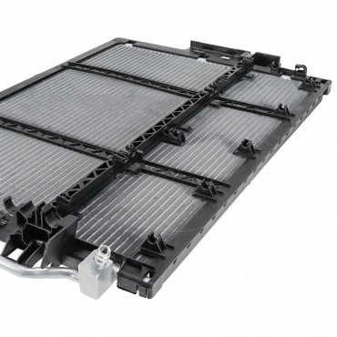 Condenseur de Climatisation Pour Mercedes-Benz Classe S A2215000754 A2215000854