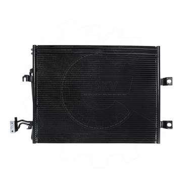 Condenseur de Climatisation Pour Mercedes-Benz Classe S 2215000354 2215000454