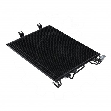 Condenseur de Climatisation Pour Mercedes-Benz Classe S 2215000354 2215000454