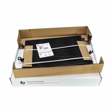 Condenseur de Climatisation Pour Mercedes-Benz Classe S 2215000354 2215000454