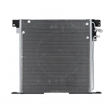 Condenseur de Climatisation Pour Mercedes-Benz Classe V Vito 6388350170
