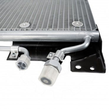 Condenseur de Climatisation Pour Mercedes-Benz Classe V Vito 6388350170