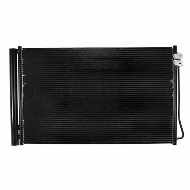 Condenseur de Climatisation Pour Mercedes-Benz Classe V 4478350070 A4478350070